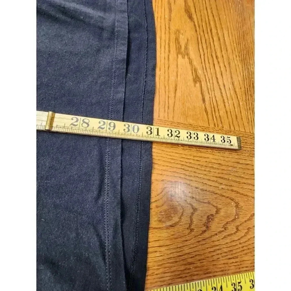 Men's The Nike Tee Black XXL With Green - Picture 7 of 7